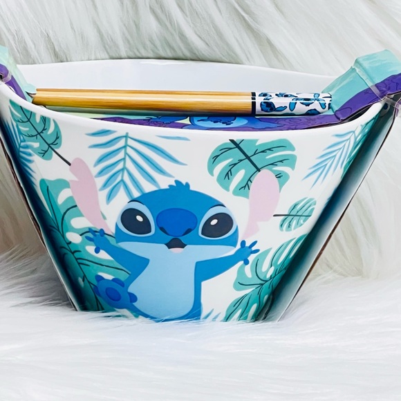 Stitch‎ Ramen Bowl - Picture 5 of 5